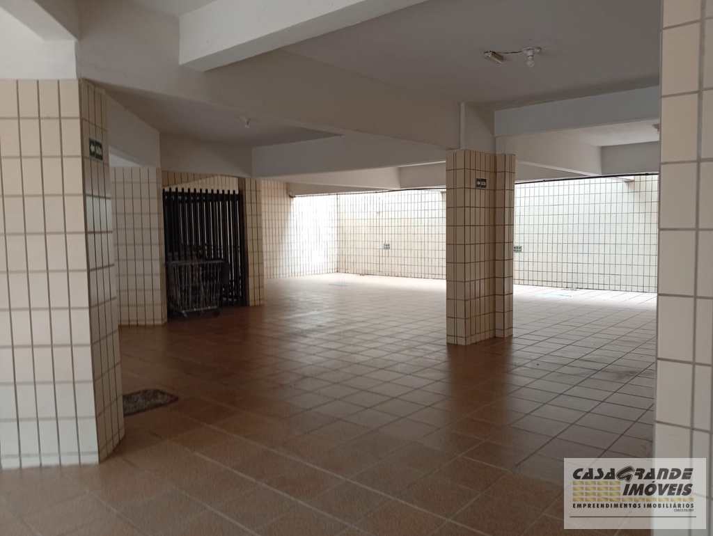 Apartamento em Praia Grande, no bairro Caiçara