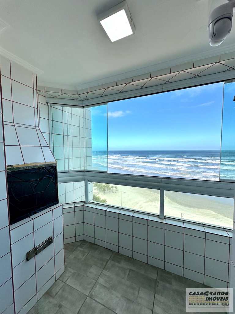 Apartamento em Praia Grande, no bairro Balneário Maracanã