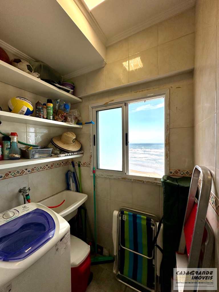 Apartamento em Praia Grande, no bairro Balneário Maracanã