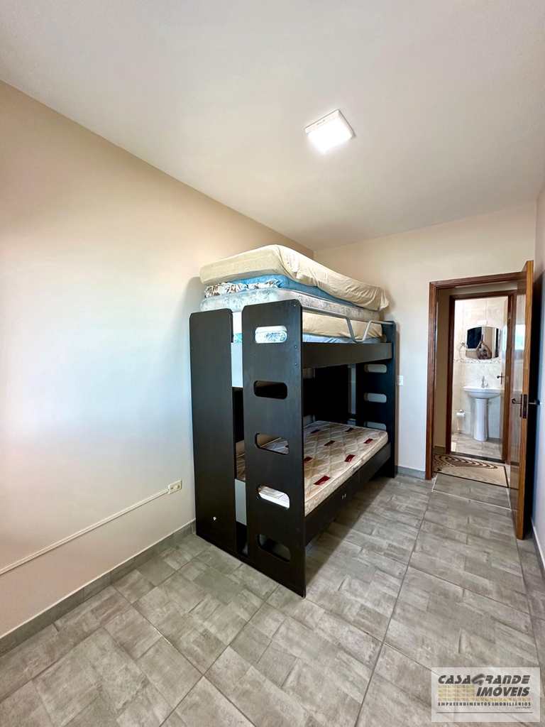 Apartamento em Praia Grande, no bairro Balneário Maracanã