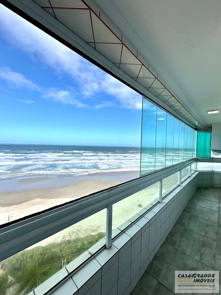 Apartamento em Praia Grande, no bairro Balneário Maracanã