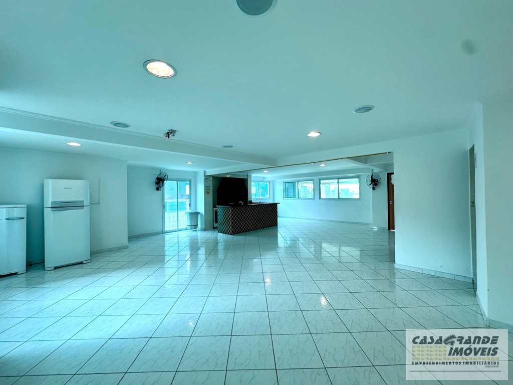 Apartamento em Praia Grande, no bairro Balneário Maracanã