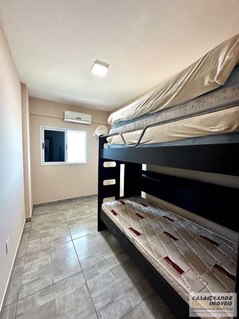 Apartamento em Praia Grande, no bairro Balneário Maracanã