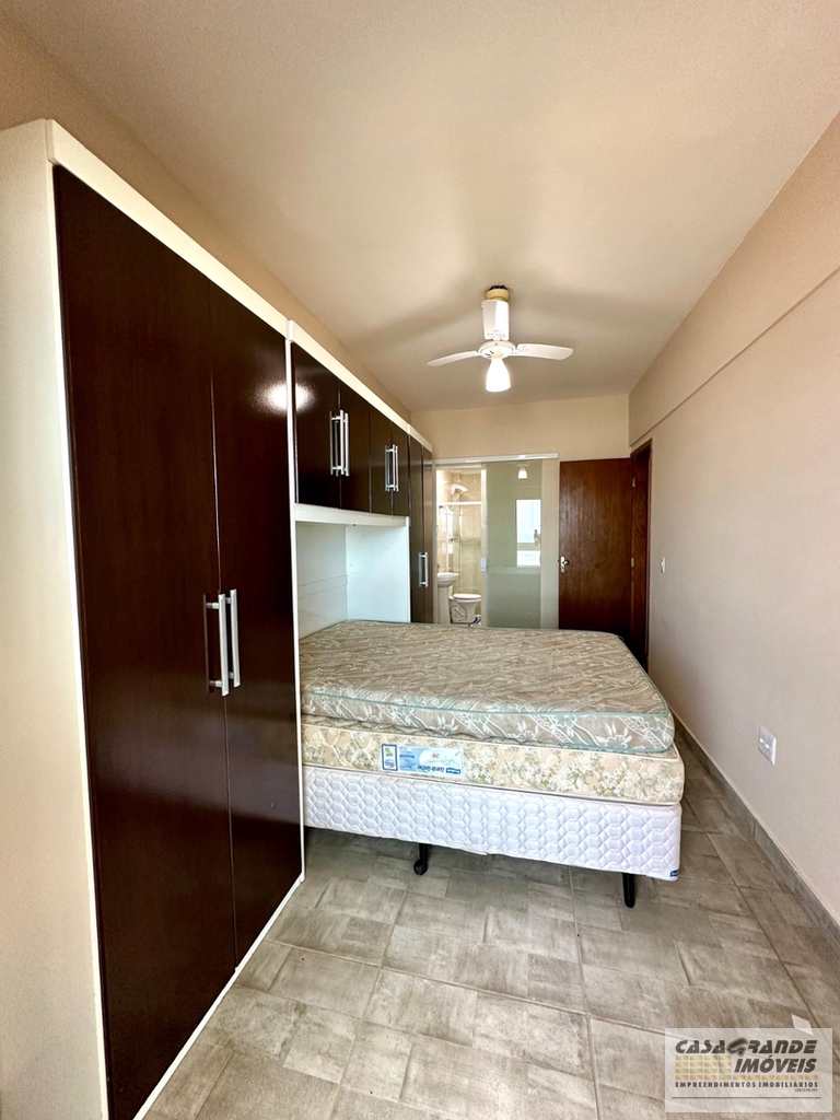 Apartamento em Praia Grande, no bairro Balneário Maracanã