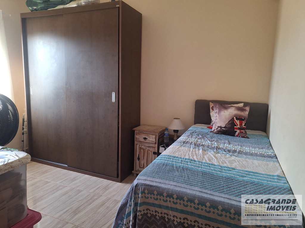 Casa de Condomínio em Pardinho, no bairro Centro