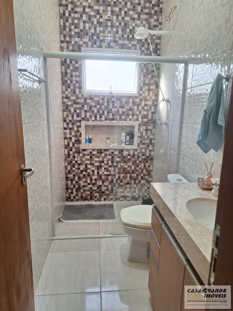 Casa de Condomínio em Pardinho, no bairro Centro