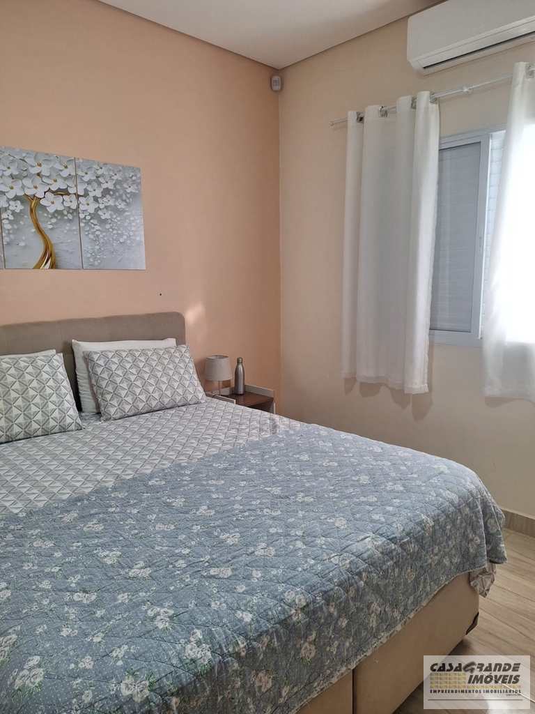 Casa de Condomínio em Pardinho, no bairro Centro