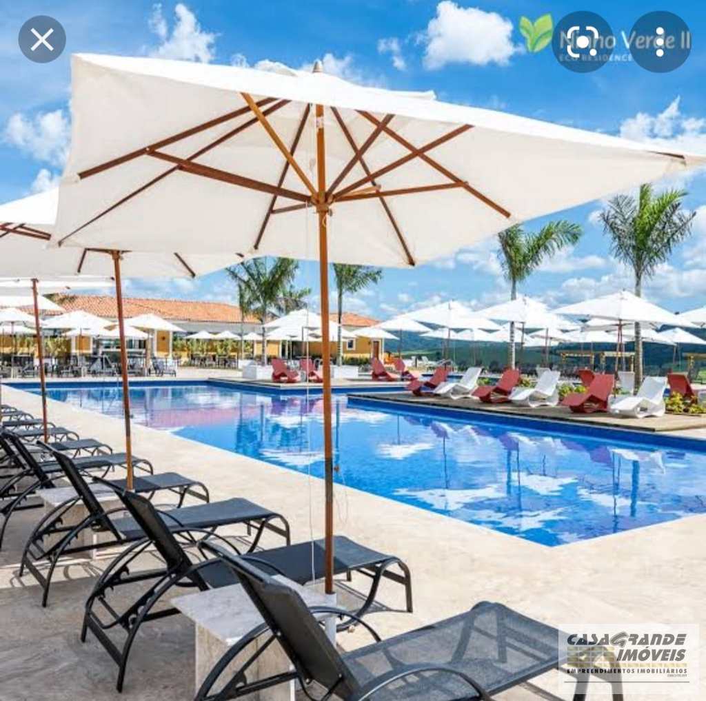 Casa de Condomínio em Pardinho, no bairro Centro