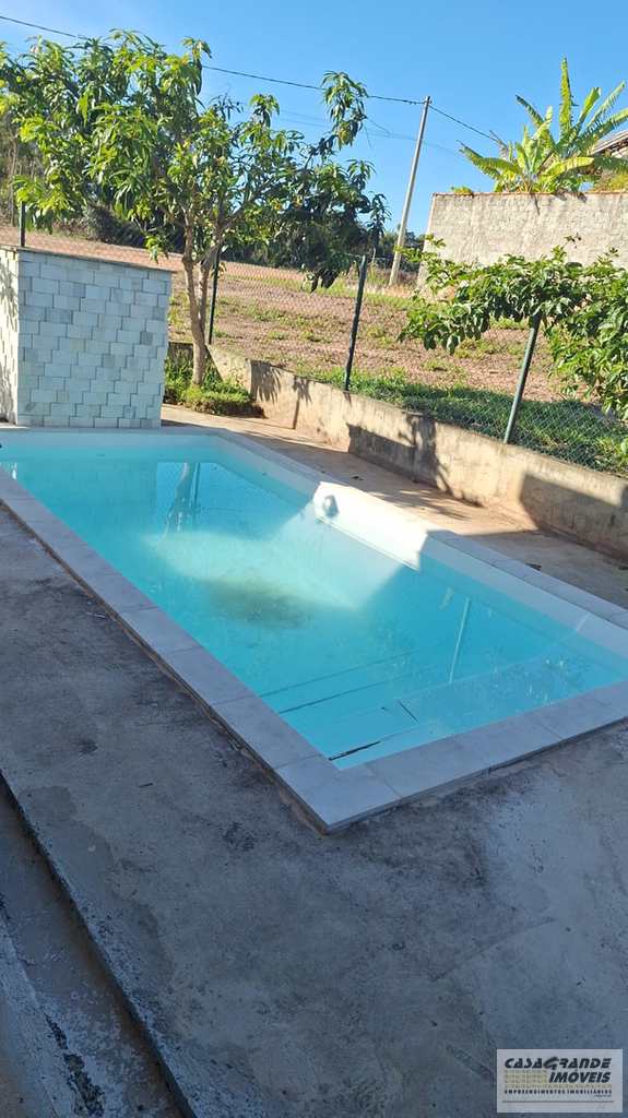 Casa de Condomínio em Pardinho, no bairro Centro