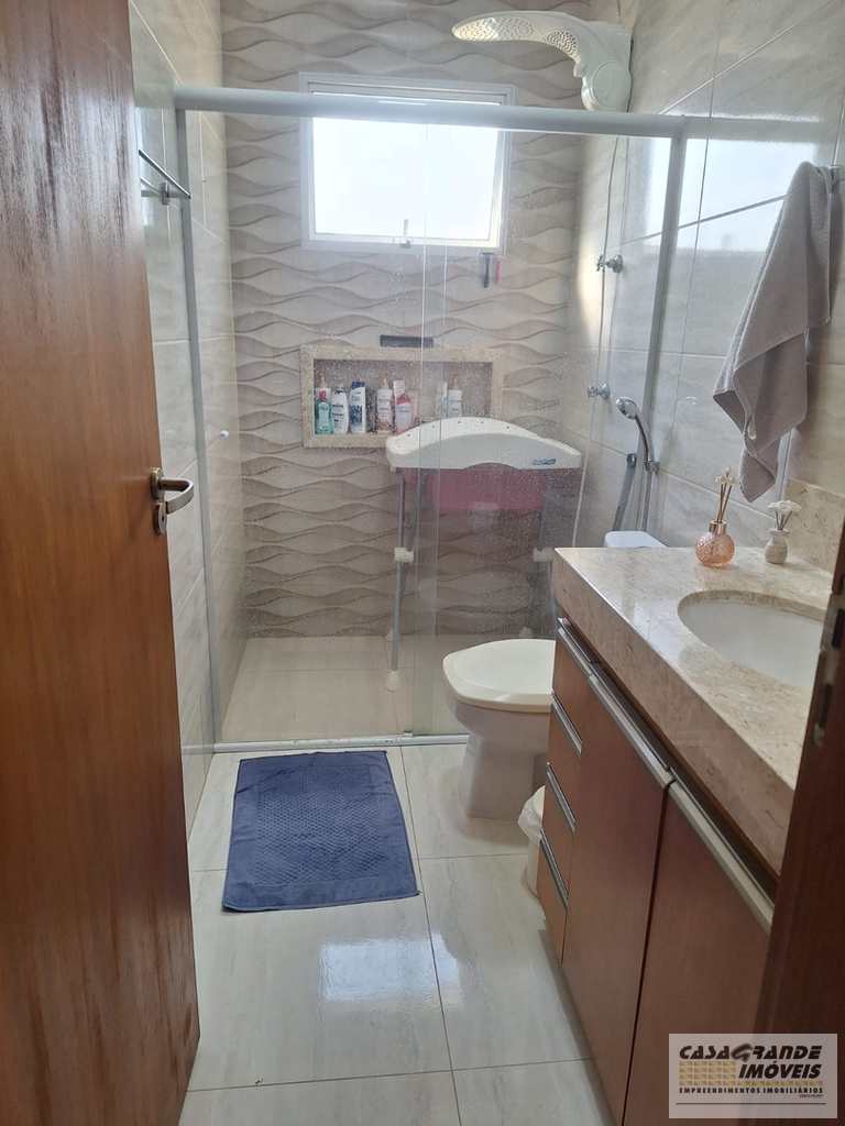 Casa de Condomínio em Pardinho, no bairro Centro