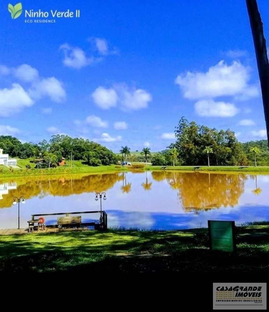 Casa de Condomínio em Pardinho, no bairro Centro
