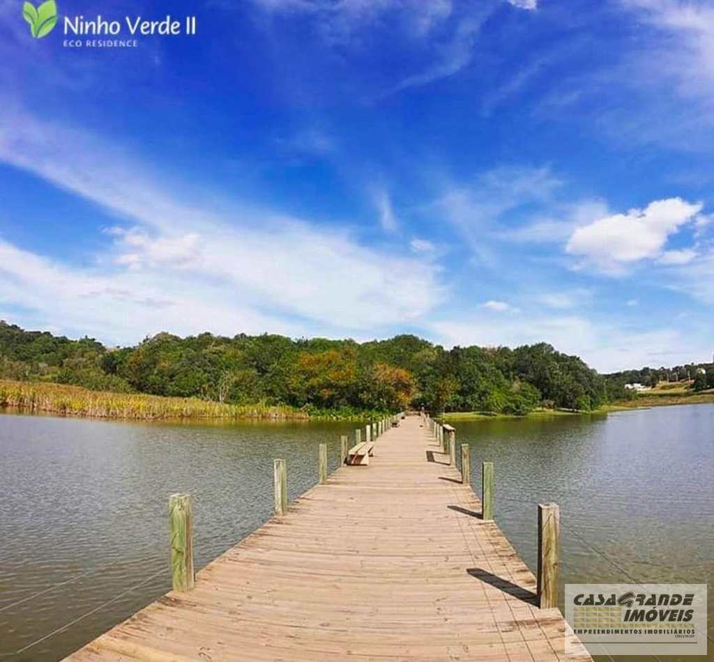Casa de Condomínio em Pardinho, no bairro Centro