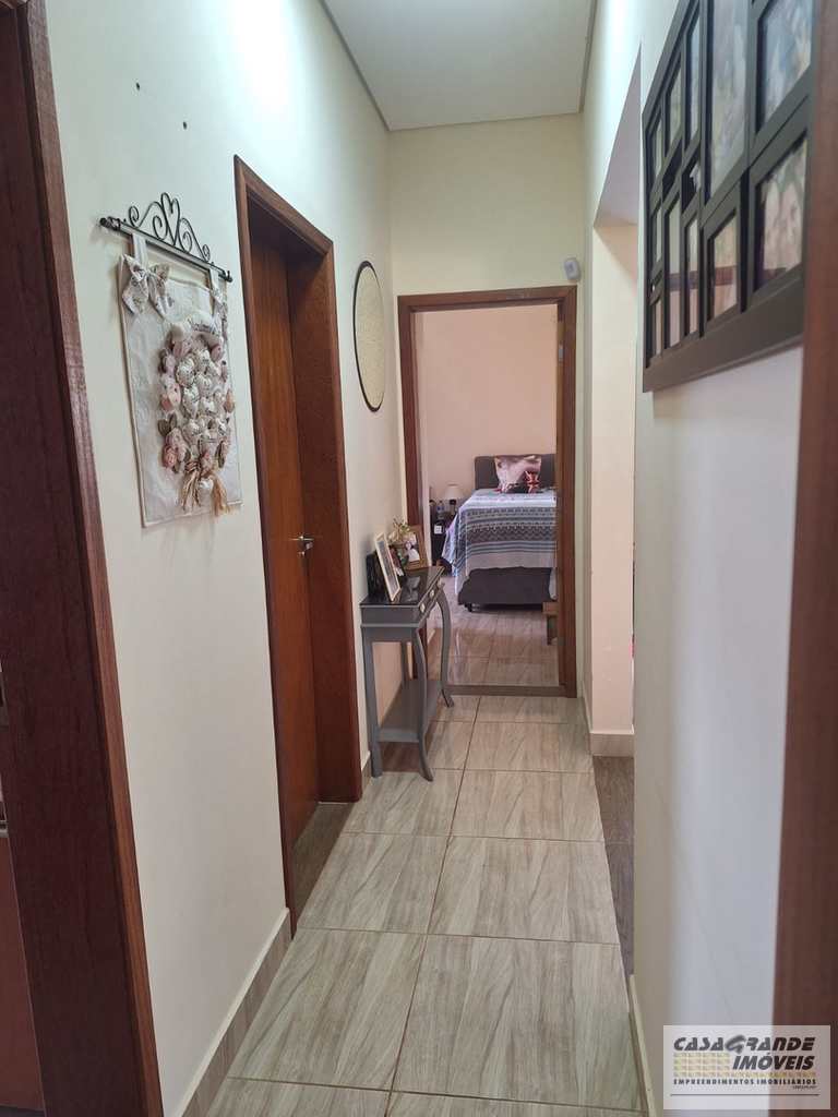 Casa de Condomínio em Pardinho, no bairro Centro