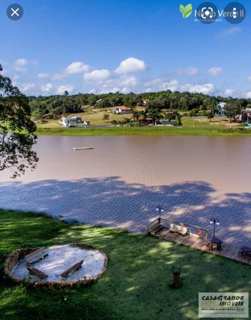 Casa de Condomínio em Pardinho, no bairro Centro