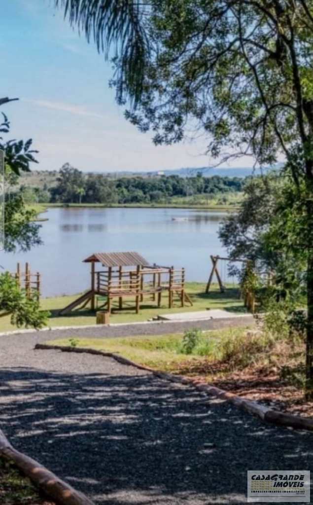 Casa de Condomínio em Pardinho, no bairro Centro