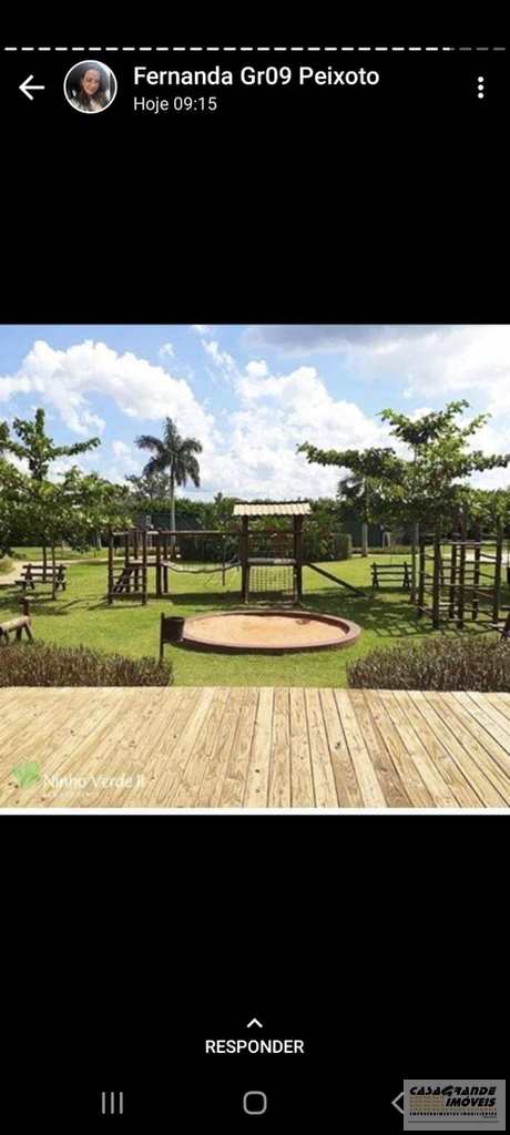 Casa de Condomínio em Pardinho, no bairro Centro