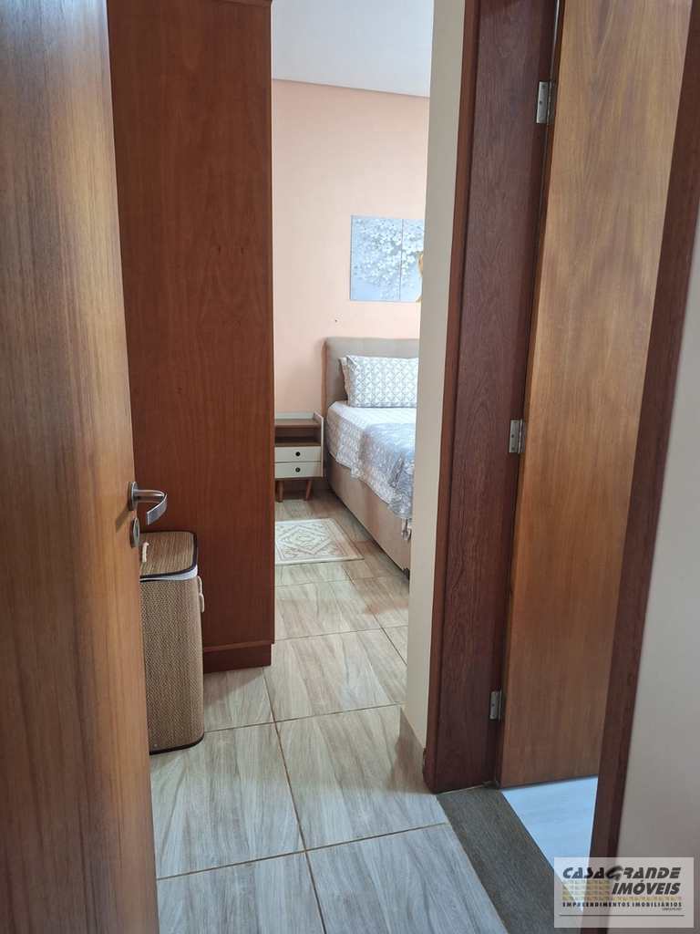 Casa de Condomínio em Pardinho, no bairro Centro