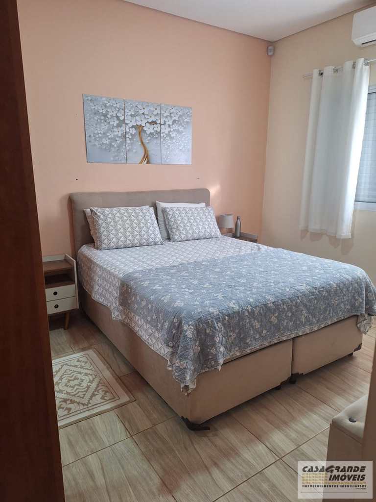 Casa de Condomínio em Pardinho, no bairro Centro