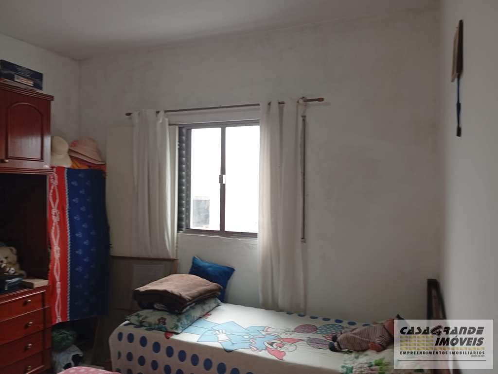 Apartamento em Praia Grande, no bairro Caiçara