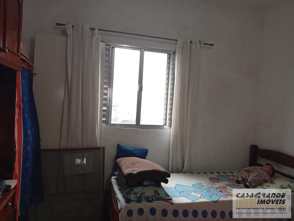 Apartamento em Praia Grande, no bairro Caiçara