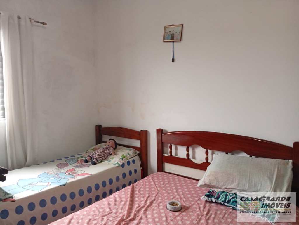 Apartamento em Praia Grande, no bairro Caiçara