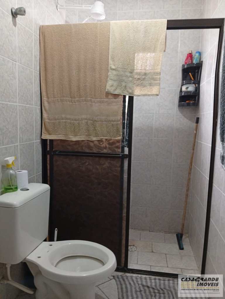 Apartamento em Praia Grande, no bairro Caiçara