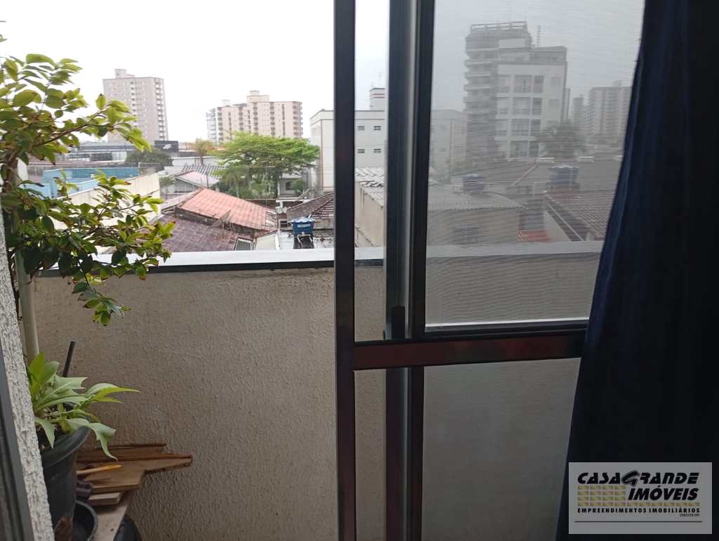 Apartamento em Praia Grande, no bairro Caiçara