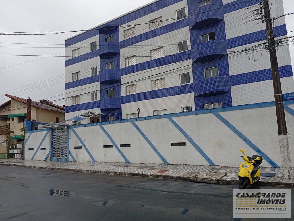 Apartamento em Praia Grande, no bairro Caiçara