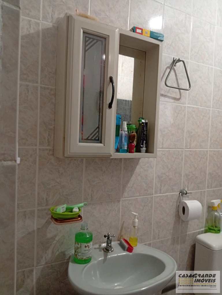 Apartamento em Praia Grande, no bairro Caiçara