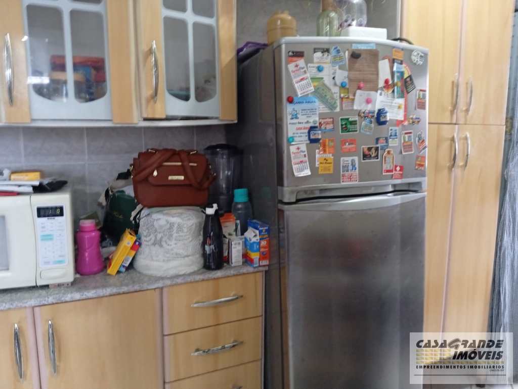 Apartamento em Praia Grande, no bairro Caiçara