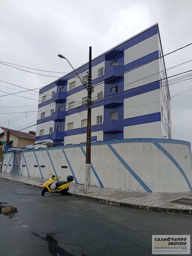 Apartamento em Praia Grande, no bairro Caiçara