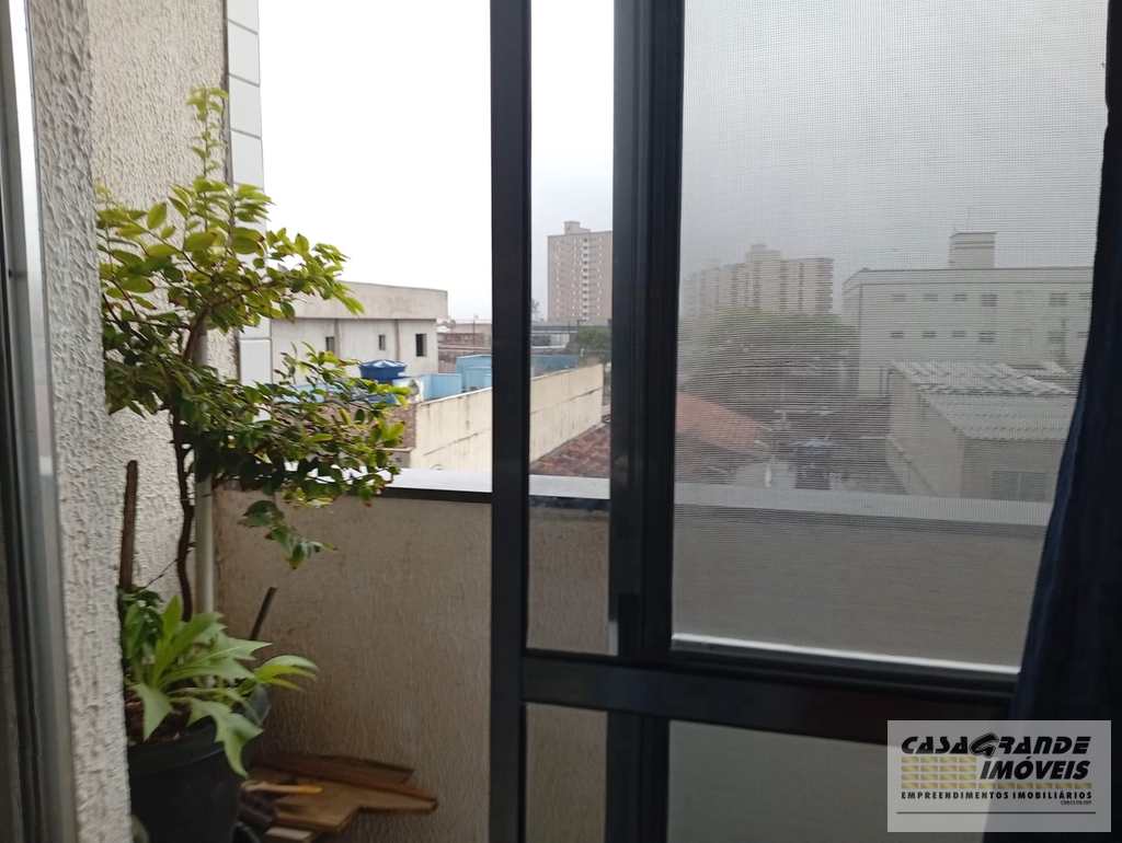 Apartamento em Praia Grande, no bairro Caiçara