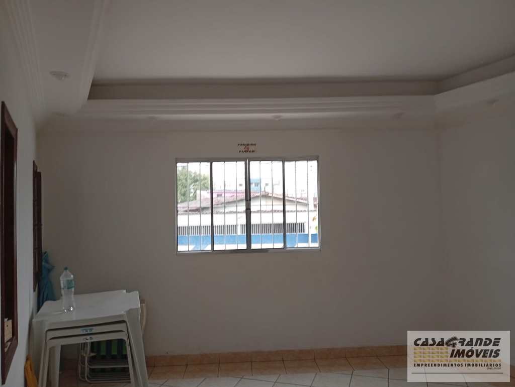 Apartamento em Praia Grande, no bairro Caiçara