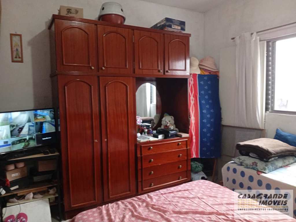 Apartamento em Praia Grande, no bairro Caiçara