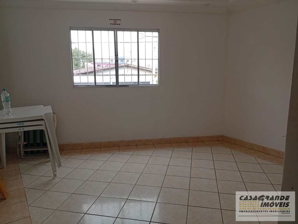 Apartamento em Praia Grande, no bairro Caiçara