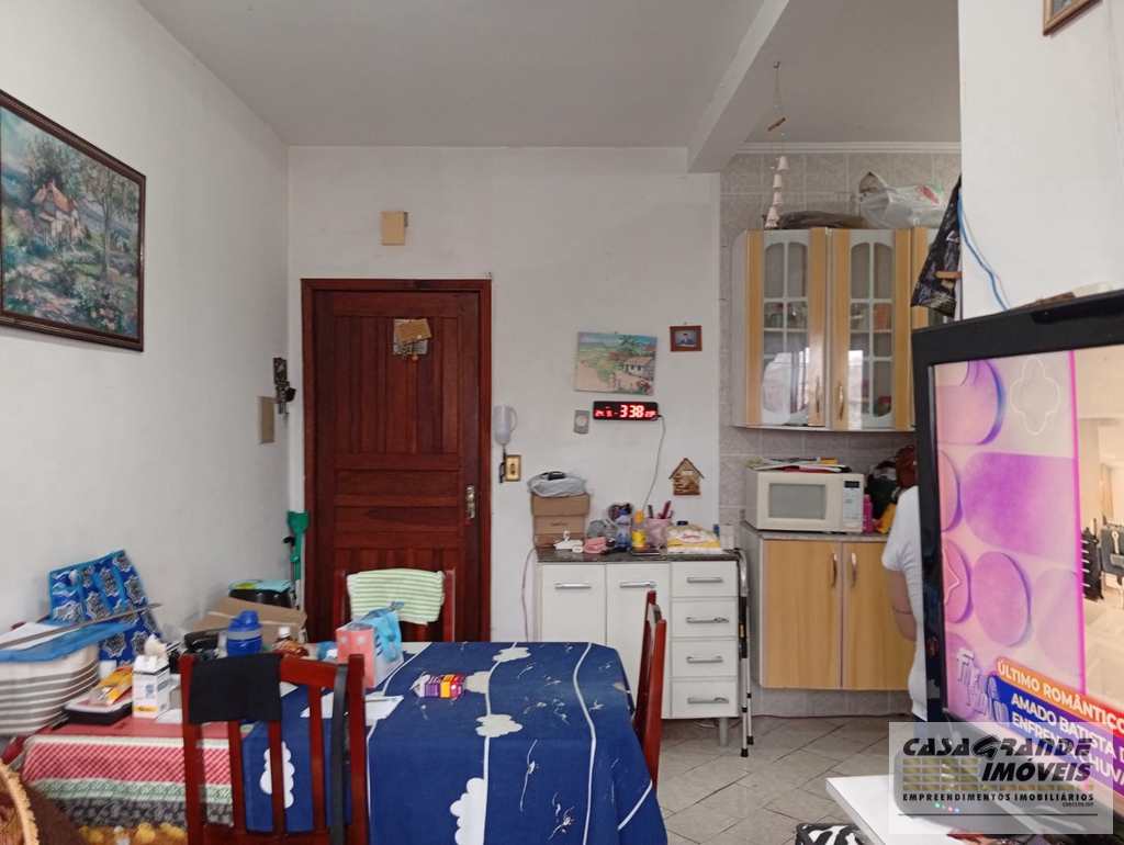 Apartamento em Praia Grande, no bairro Caiçara