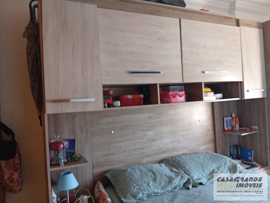 Apartamento em Praia Grande, no bairro Mirim