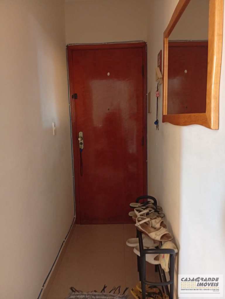 Apartamento em Praia Grande, no bairro Mirim