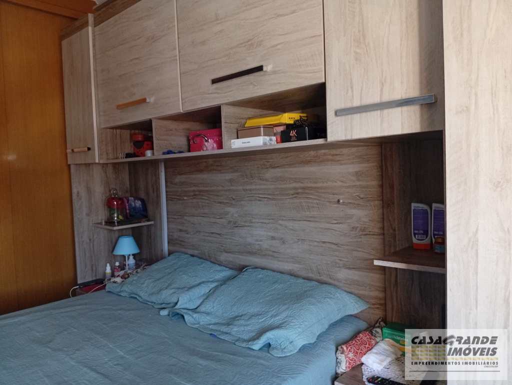 Apartamento em Praia Grande, no bairro Mirim