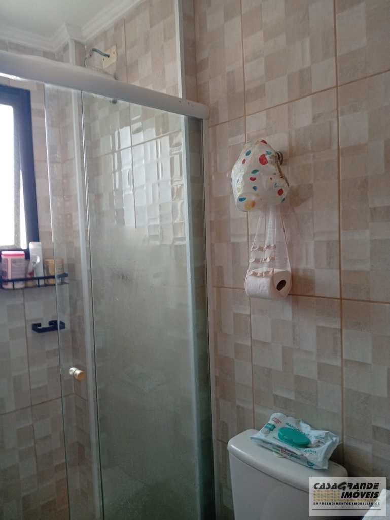 Apartamento em Praia Grande, no bairro Mirim