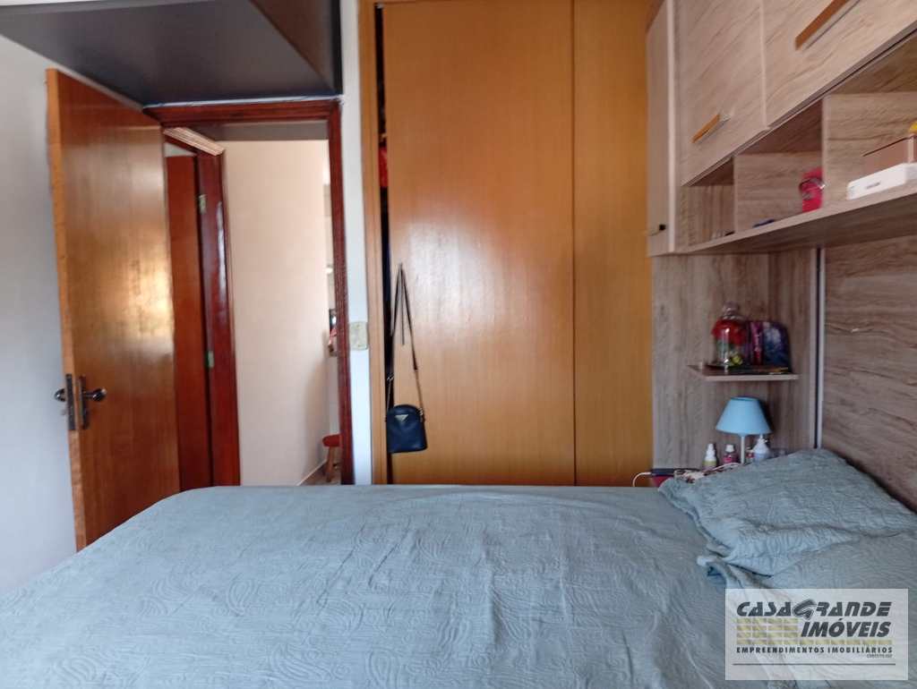 Apartamento em Praia Grande, no bairro Mirim