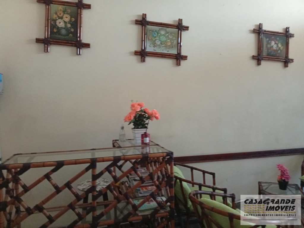 Apartamento em Praia Grande, no bairro Mirim