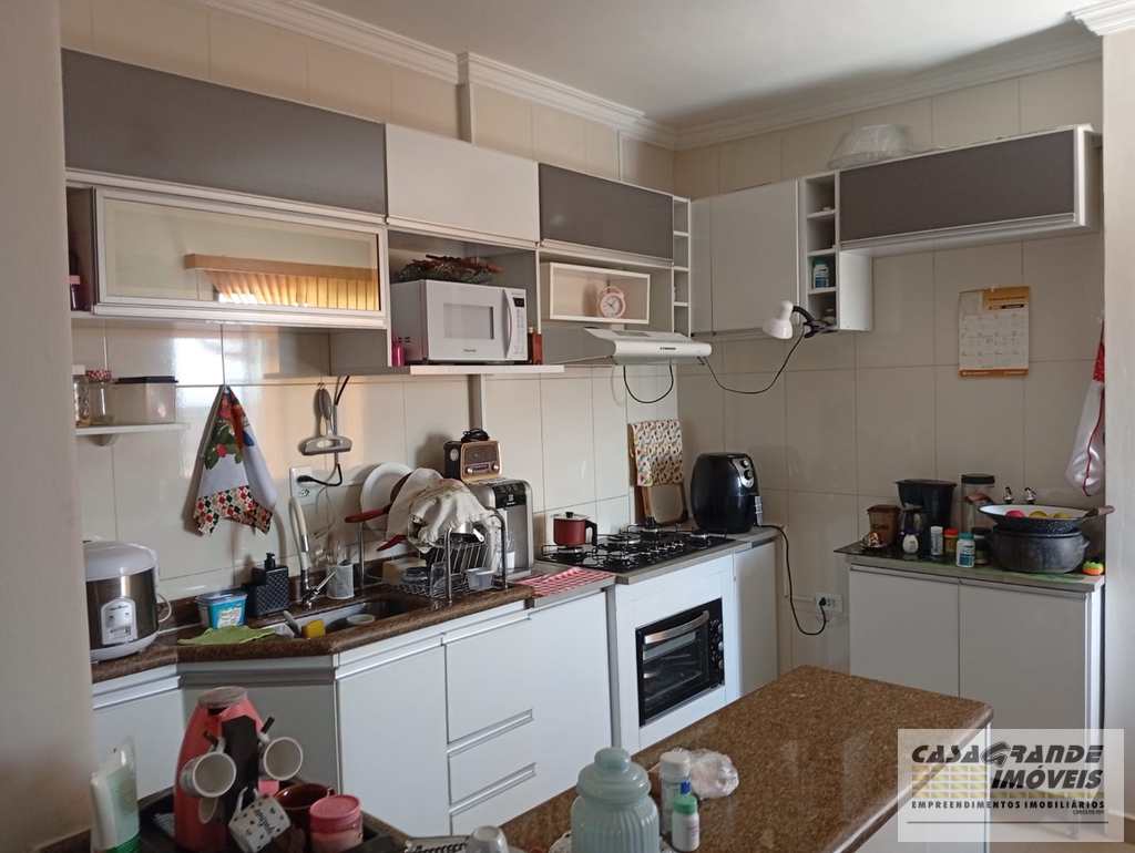 Apartamento em Praia Grande, no bairro Mirim