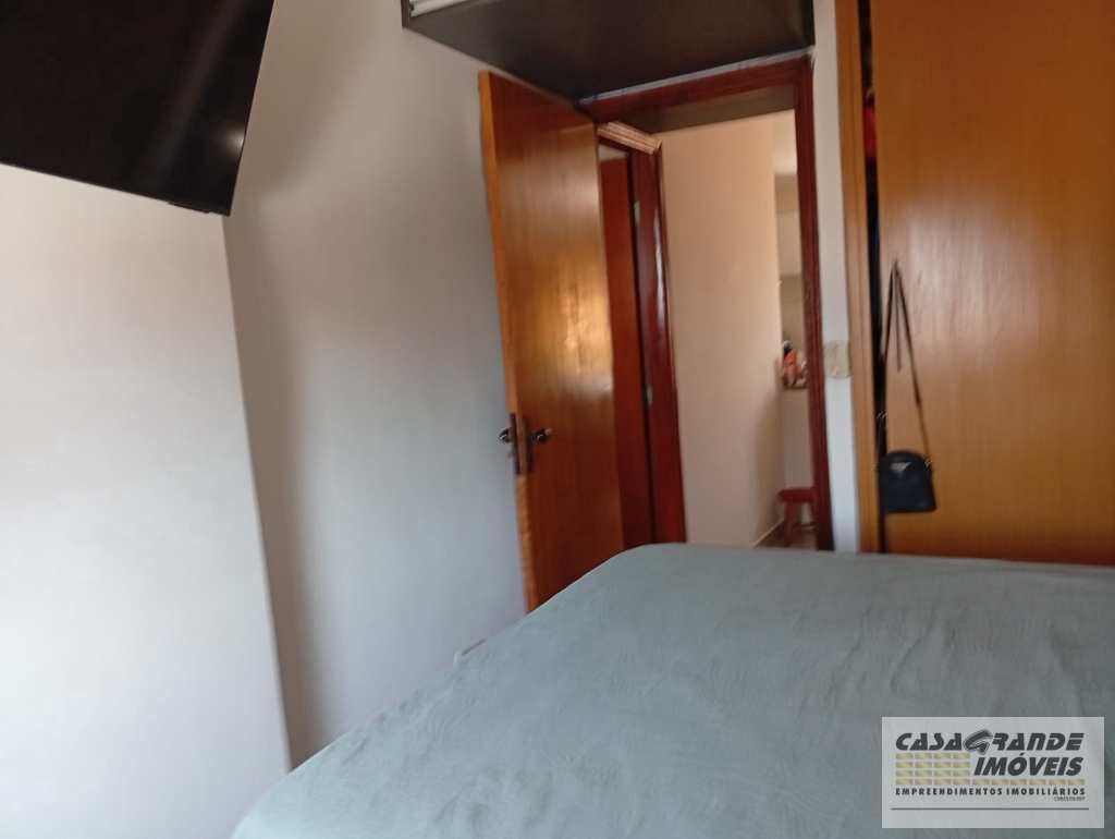 Apartamento em Praia Grande, no bairro Mirim