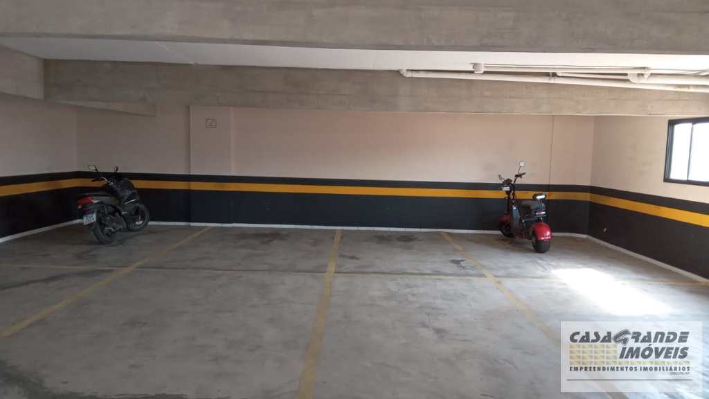 Apartamento em Praia Grande, no bairro Mirim