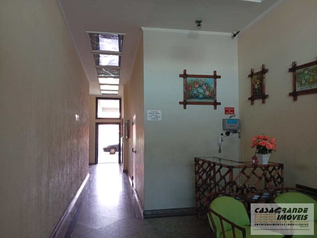 Apartamento em Praia Grande, no bairro Mirim