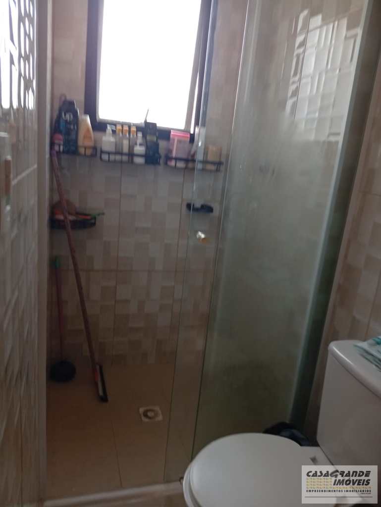 Apartamento em Praia Grande, no bairro Mirim