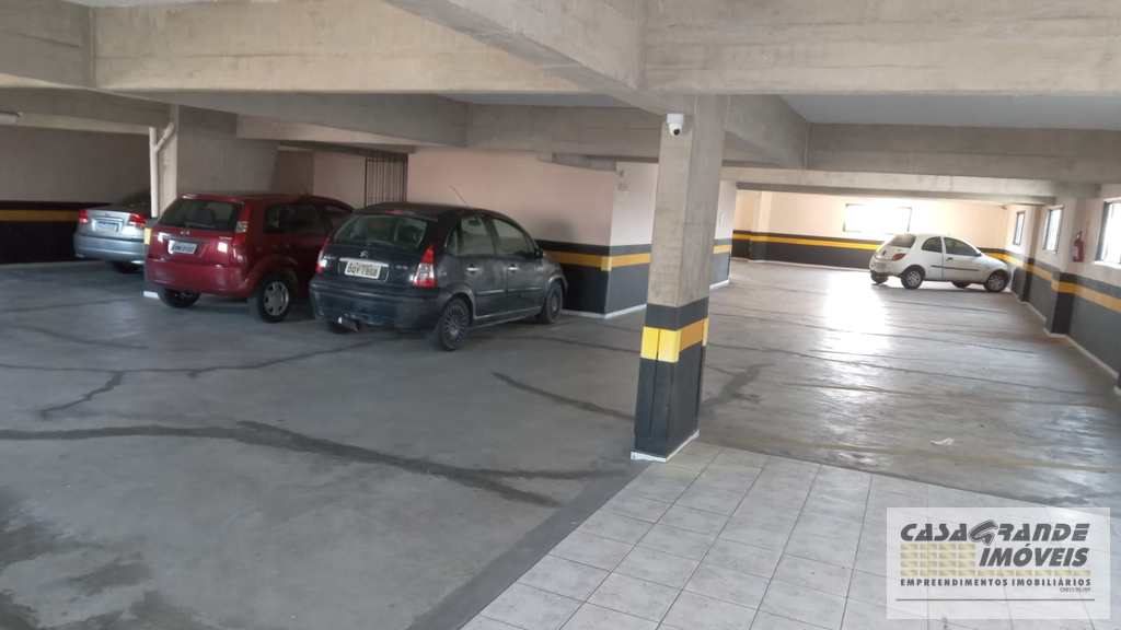 Apartamento em Praia Grande, no bairro Mirim