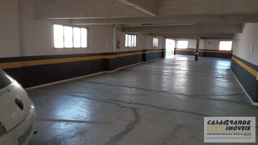 Apartamento em Praia Grande, no bairro Mirim