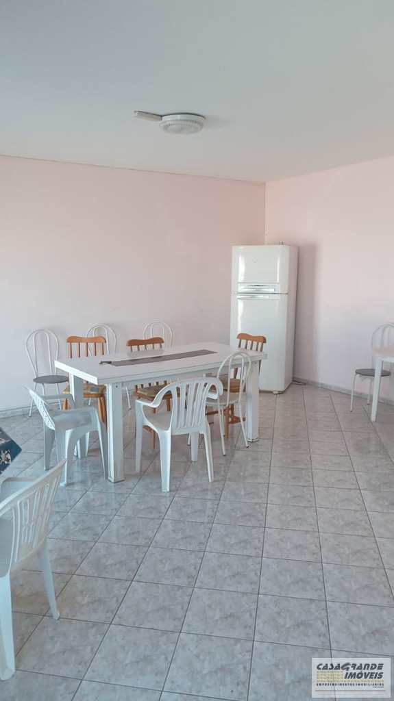 Apartamento em Praia Grande, no bairro Mirim